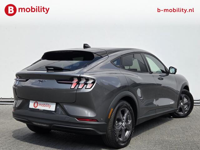 Ford MUSTANG Mach-E RWD 75 kWh SOH 94% Panoramadak Leer | 360 Camera | Bang&Olufsen | Adaptive Cruise Control