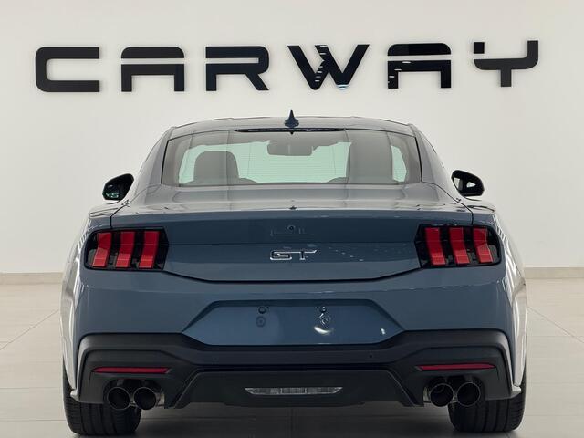 Ford MUSTANG 5.0 V8 GT Premium Performance / Active Exhaust / Maximale opties