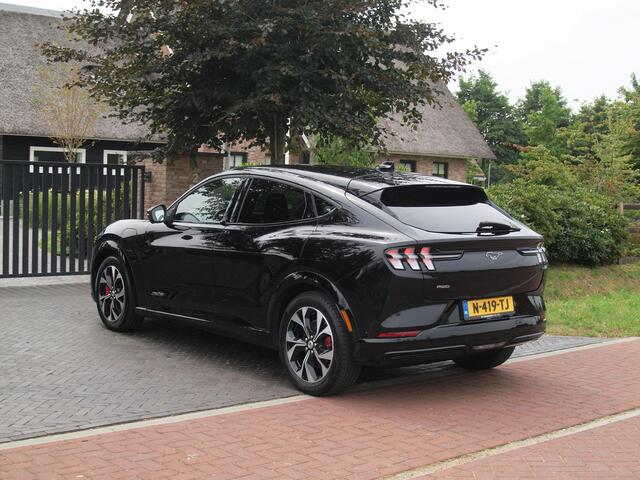 Ford MUSTANG Mach-E Extended AWD 98 kWh | SOH 93% | 360 Camera | Bang & Olufsen | Apple Carplay | ACC | NL-Auto |