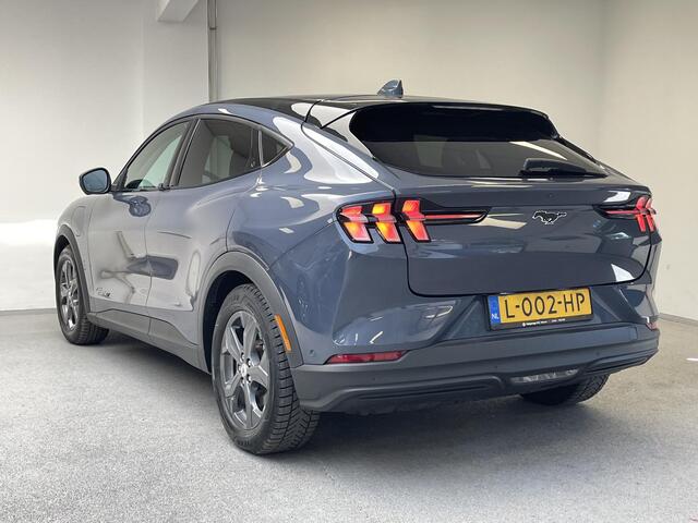 Ford MUSTANG Mach-E Extended RWD 98 kWh | B&O AUDIO | CARPLAY | SOH 94% | 360 CAMERA |