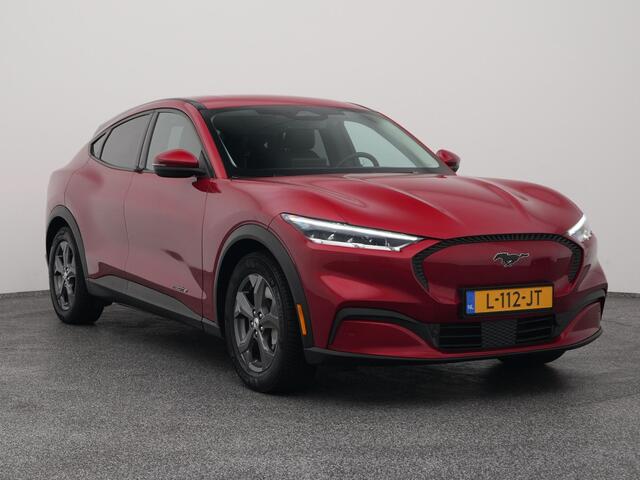Ford MUSTANG Mach-E RWD 75 kWh | ADAPTIVE | STOEL- EN STUURVERW.