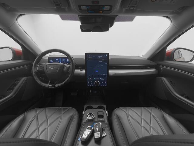 Ford MUSTANG Mach-E RWD 75 kWh | ADAPTIVE | STOEL- EN STUURVERW.