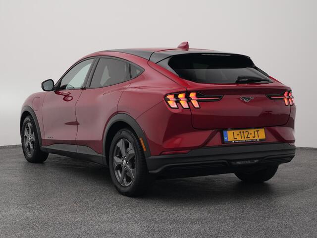 Ford MUSTANG Mach-E RWD 75 kWh | ADAPTIVE | STOEL- EN STUURVERW.