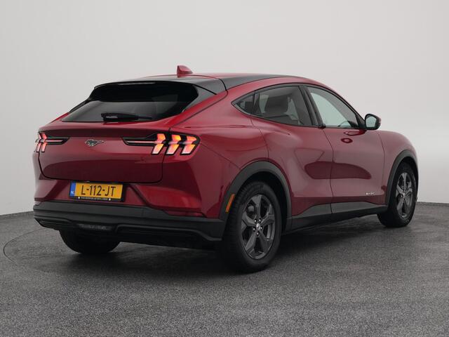 Ford MUSTANG Mach-E RWD 75 kWh | ADAPTIVE | STOEL- EN STUURVERW.