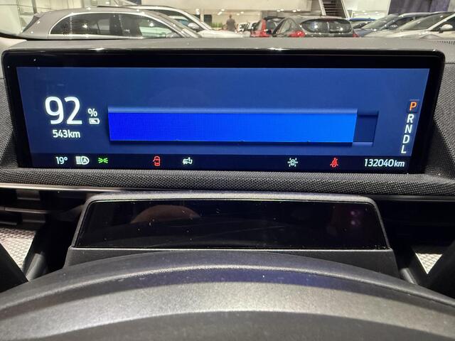 Ford MUSTANG Mach-E Extended RWD 98 kWh | SOH 93,1% | B&O | Navigatie | Stoelverwarming |