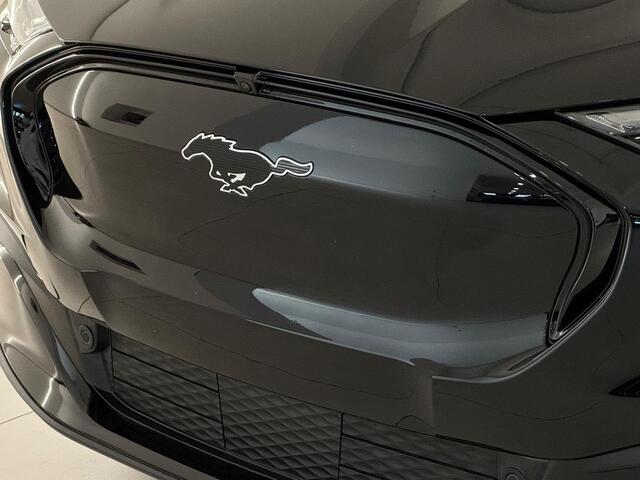 Ford MUSTANG Mach-E Extended Premium RWD 88 kWh