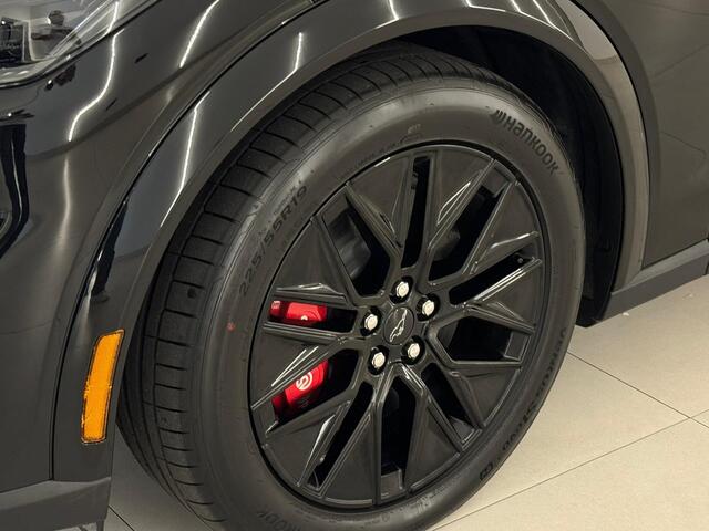 Ford MUSTANG Mach-E Extended Premium RWD 88 kWh