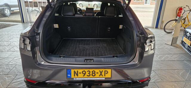 Ford MUSTANG Mach-E Extended First Edition AWD 98 kWh Garantie t/m juni 2028!!!