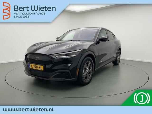 Ford MUSTANG Mach-E RWD 75 kWh | Technology Pack Plus | Panoramdak