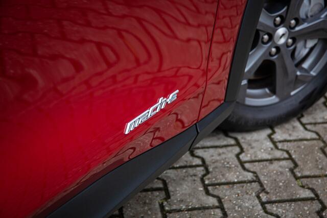 Ford MUSTANG Mach-E RWD 75 kWh , Rondomzicht camera, Panoramadak, , Adaptieve cruise control, Stoel/stuurverwarming,