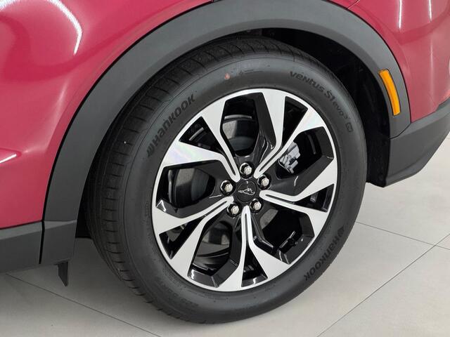 Ford MUSTANG Mach-E Tech Package RWD 73 kWh 19inch