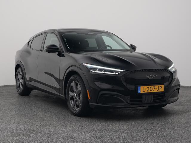 Ford MUSTANG Mach-E Standard RWD 75 kWh | 360° | ADAPTIVE | B&O | STOEL-STUURVERW.