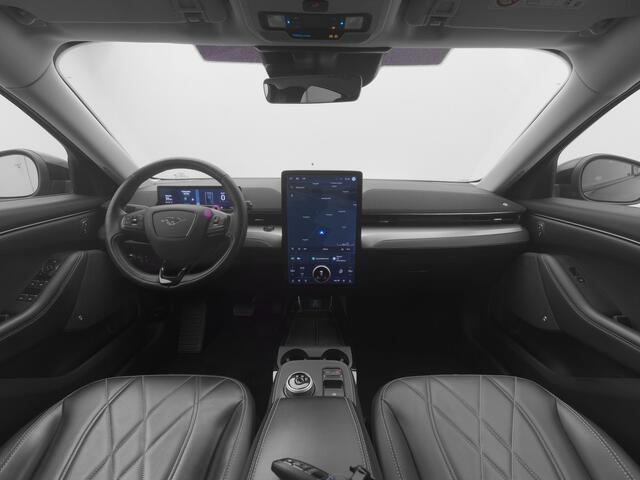 Ford MUSTANG Mach-E Standard RWD 75 kWh | 360° | ADAPTIVE | B&O | STOEL-STUURVERW.