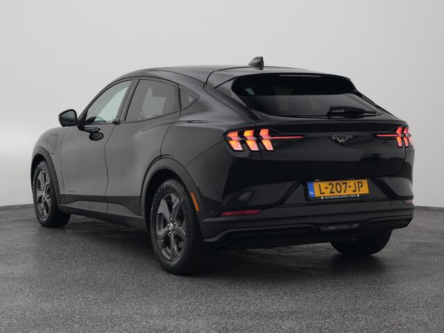 Ford MUSTANG Mach-E Standard RWD 75 kWh | 360° | ADAPTIVE | B&O | STOEL-STUURVERW.