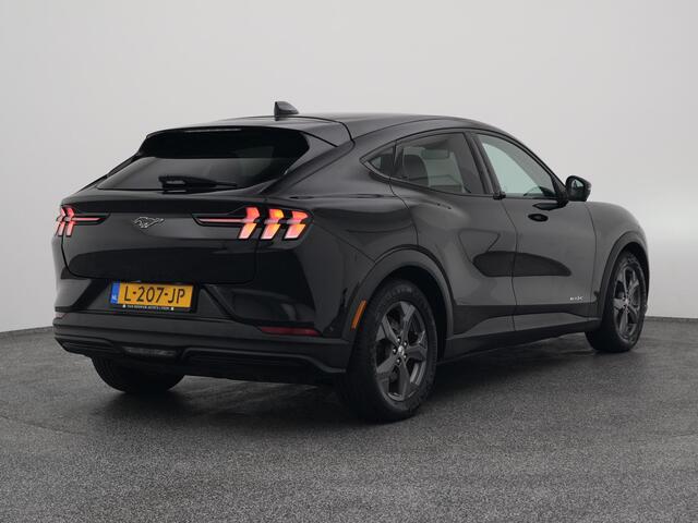 Ford MUSTANG Mach-E Standard RWD 75 kWh | 360° | ADAPTIVE | B&O | STOEL-STUURVERW.