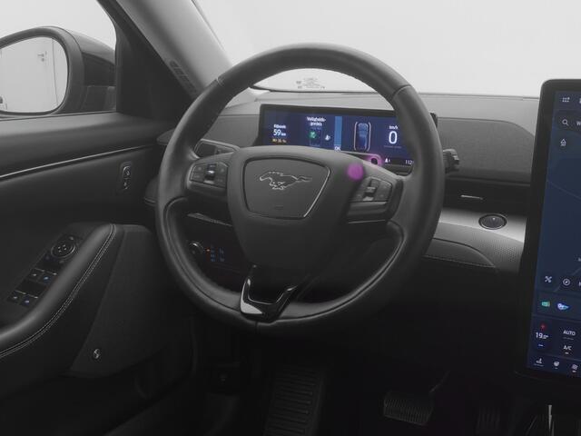Ford MUSTANG Mach-E Standard RWD 75 kWh | 360° | ADAPTIVE | B&O | STOEL-STUURVERW.