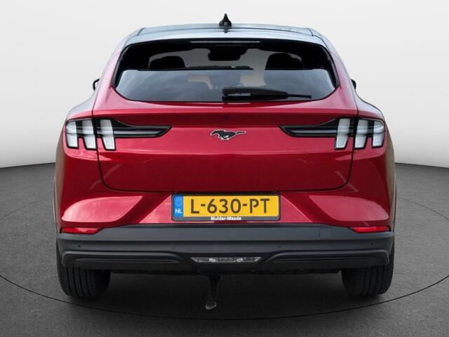 Ford MUSTANG Mach-E RWD 75 kWh | B&O audio | Leder | TechoPluspakket