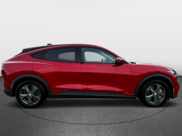 Ford MUSTANG Mach-E RWD 75 kWh | B&O audio | Leder | TechoPluspakket