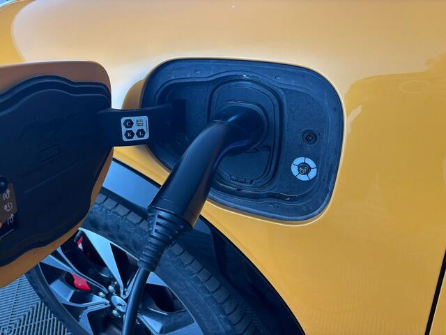 Ford MUSTANG Mach-E Extended Premium 98kWh | Cyber Orange | El. stoelen | LEDER | SOH 97,1%