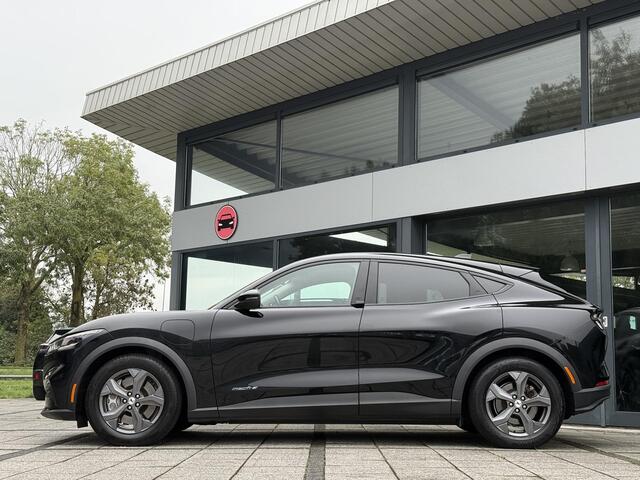 Ford MUSTANG Mach-E Aut. 75kwh Technolodgy Plus SoH 92% | Trekhaak | Panorama | Leder