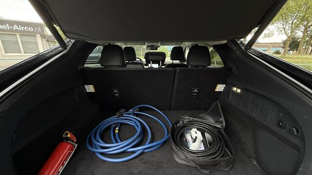 Ford MUSTANG Mach-E Aut. 75kwh Technolodgy Plus SoH 92% | Trekhaak | Panorama | Leder
