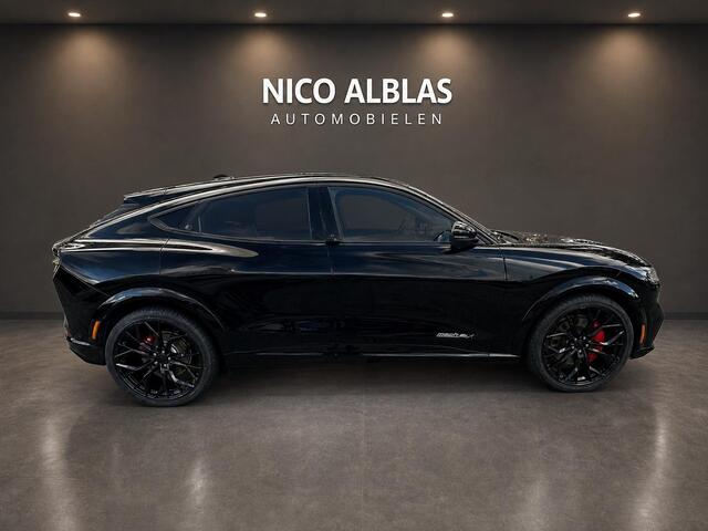 Ford MUSTANG Mach-E Extended First Edition AWD 91 kWh