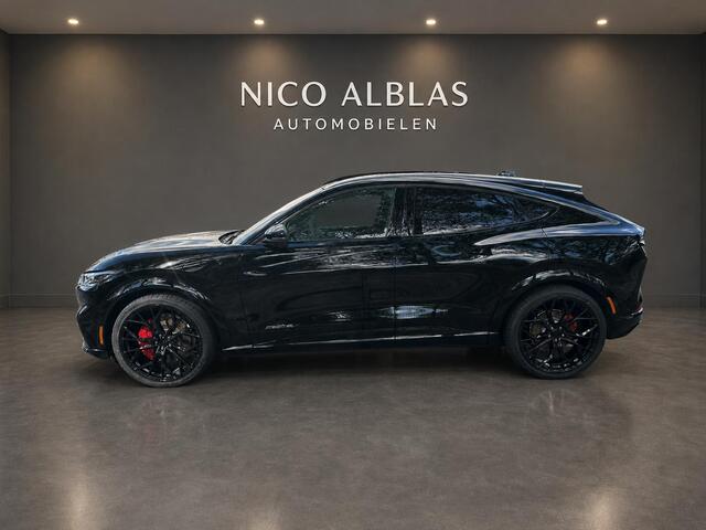 Ford MUSTANG Mach-E Extended First Edition AWD 91 kWh