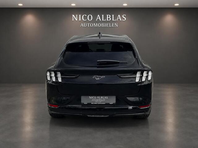Ford MUSTANG Mach-E Extended First Edition AWD 91 kWh