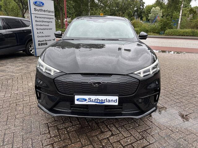 Ford MUSTANG Mach-E GT Extended AWD 98 kWh 486pk B&O Audio | Adaptieve Cruise | Memory Seats | 360 graden Camera's