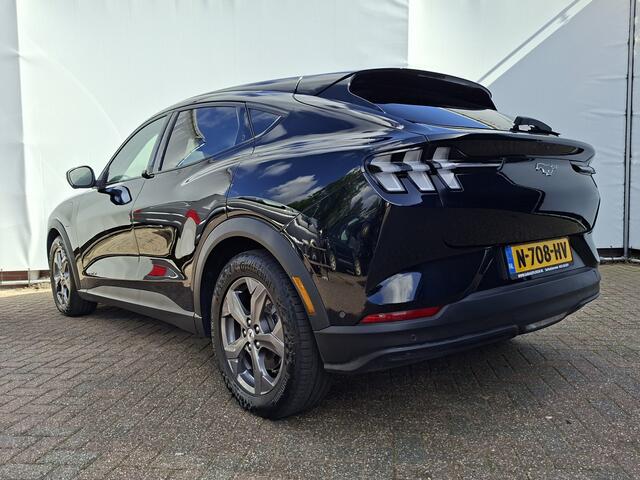 Ford MUSTANG Mach-E RWD 75 kWh Technology Pack Memory Pano.dak 360° B&O LEER