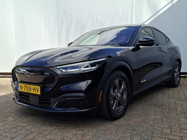 Ford MUSTANG Mach-E RWD 75 kWh Technology Pack Memory Pano.dak 360° B&O LEER