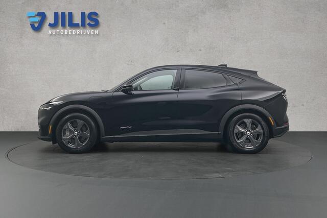 Ford MUSTANG Mach-E RWD 75 kWh | Rondomzicht camera | Lederen bekleding | Stoelverwarming