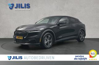 Ford MUSTANG Mach-E RWD 75 kWh | Rondomzicht camera |