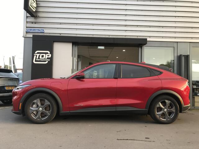 Ford MUSTANG Mach-E RWD 75 kWh Trekhaak
