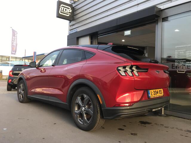 Ford MUSTANG Mach-E RWD 75 kWh Trekhaak
