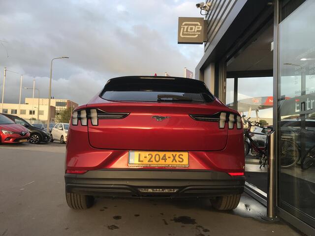 Ford MUSTANG Mach-E RWD 75 kWh Trekhaak