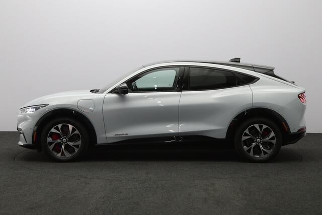 Ford MUSTANG Mach-E Premium AWD 270 PK 75 kWh , SOH 95 %, Panoramadak, Adap. Cruise Control, Memory, B&O Sound, 360 Camera