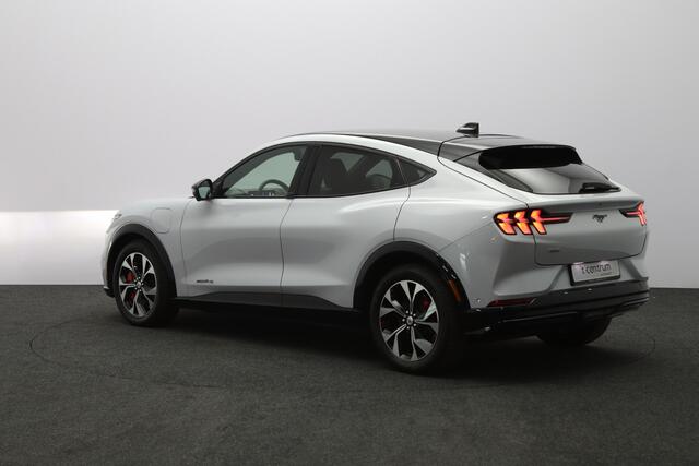 Ford MUSTANG Mach-E Premium AWD 270 PK 75 kWh , SOH 95 %, Panoramadak, Adap. Cruise Control, Memory, B&O Sound, 360 Camera