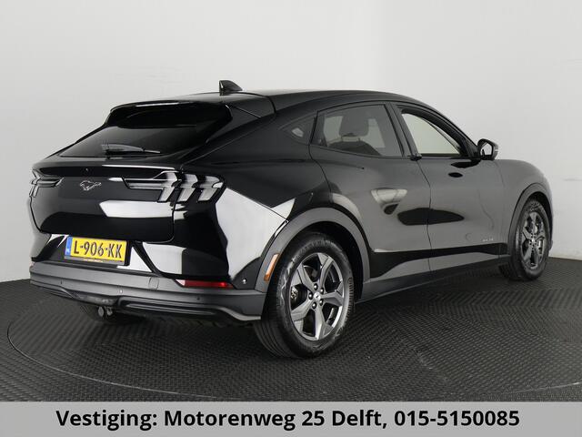 Ford MUSTANG Mach-E RWD 75 kWh SOH 94% GARANTIE 2031* APPLE CARPLAY / ANDROID AUTO . 360° CAMERA .