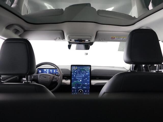 Ford MUSTANG Mach-E RWD 75 kWh SOH 94% GARANTIE 2031* APPLE CARPLAY / ANDROID AUTO . 360° CAMERA .