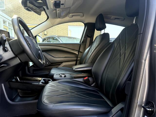 Ford MUSTANG Mach-E RWD 75 kWh Stoel/Stuurverwarming , 360 camera, B&O