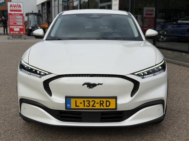 Ford MUSTANG Mach-E RWD 75 kWh NL Auto | Technology Pack | 1ste Eigenaar