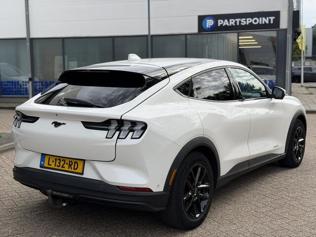 Ford MUSTANG Mach-E RWD 75 kWh NL Auto | Technology Pack | 1ste Eigenaar