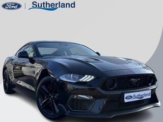 Ford MUSTANG Fastback 5.0 V8 Mach-1 | 460pk | Automaa