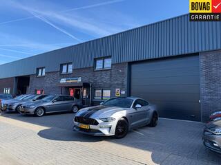 Ford MUSTANG Fastback 5.0 V8 GT | 1E EIGENAAR | 3/6/1