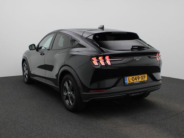 Ford MUSTANG Mach-E RWD 75 kWh | Navigatie | 360 Camera | Pack Winter | Airco | Elektrische klep