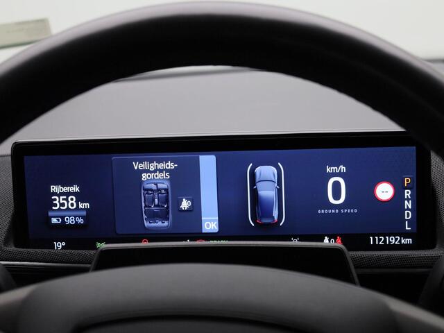 Ford MUSTANG Mach-E RWD 75 kWh | Navigatie | 360 Camera | Pack Winter | Airco | Elektrische klep