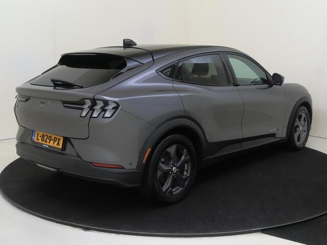 Ford MUSTANG Mach-E Extended RWD 98 kWh | navigatie | clima | LM velgen
