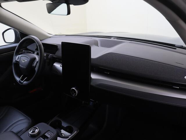 Ford MUSTANG Mach-E Extended RWD 98 kWh | navigatie | clima | LM velgen