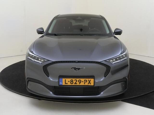 Ford MUSTANG Mach-E Extended RWD 98 kWh | navigatie | clima | LM velgen